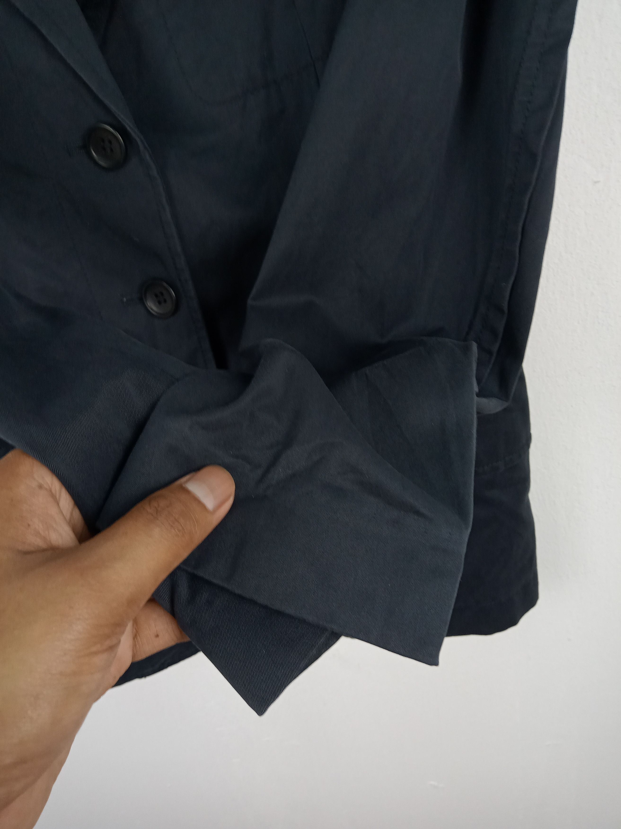 Jil Sander × Uniqlo Uniqlo x Jil Sander Blazer Size US S / EU 44-46 / 1 - 3 Thumbnail