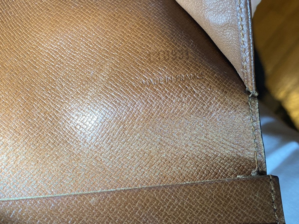 Louis Vuitton Long Purse Wallet Size ONE SIZE - 11 Thumbnail