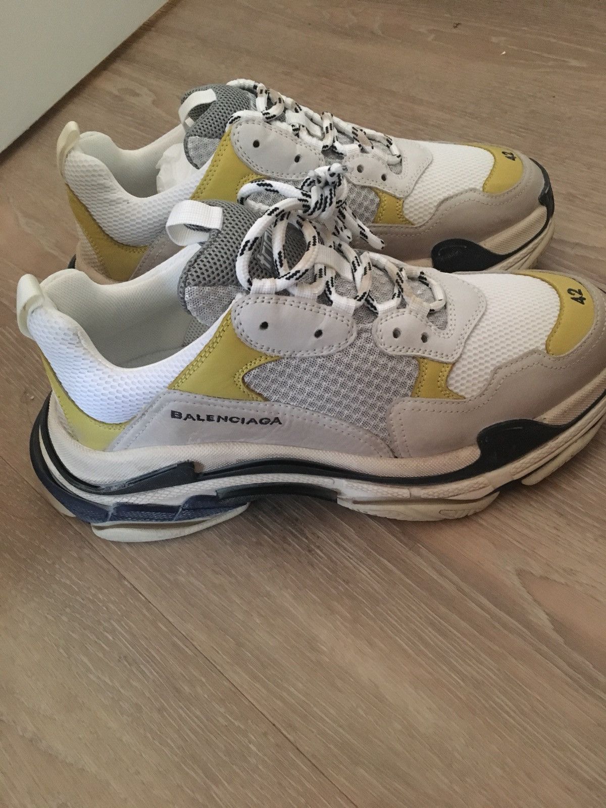 Triple s dover street market sales