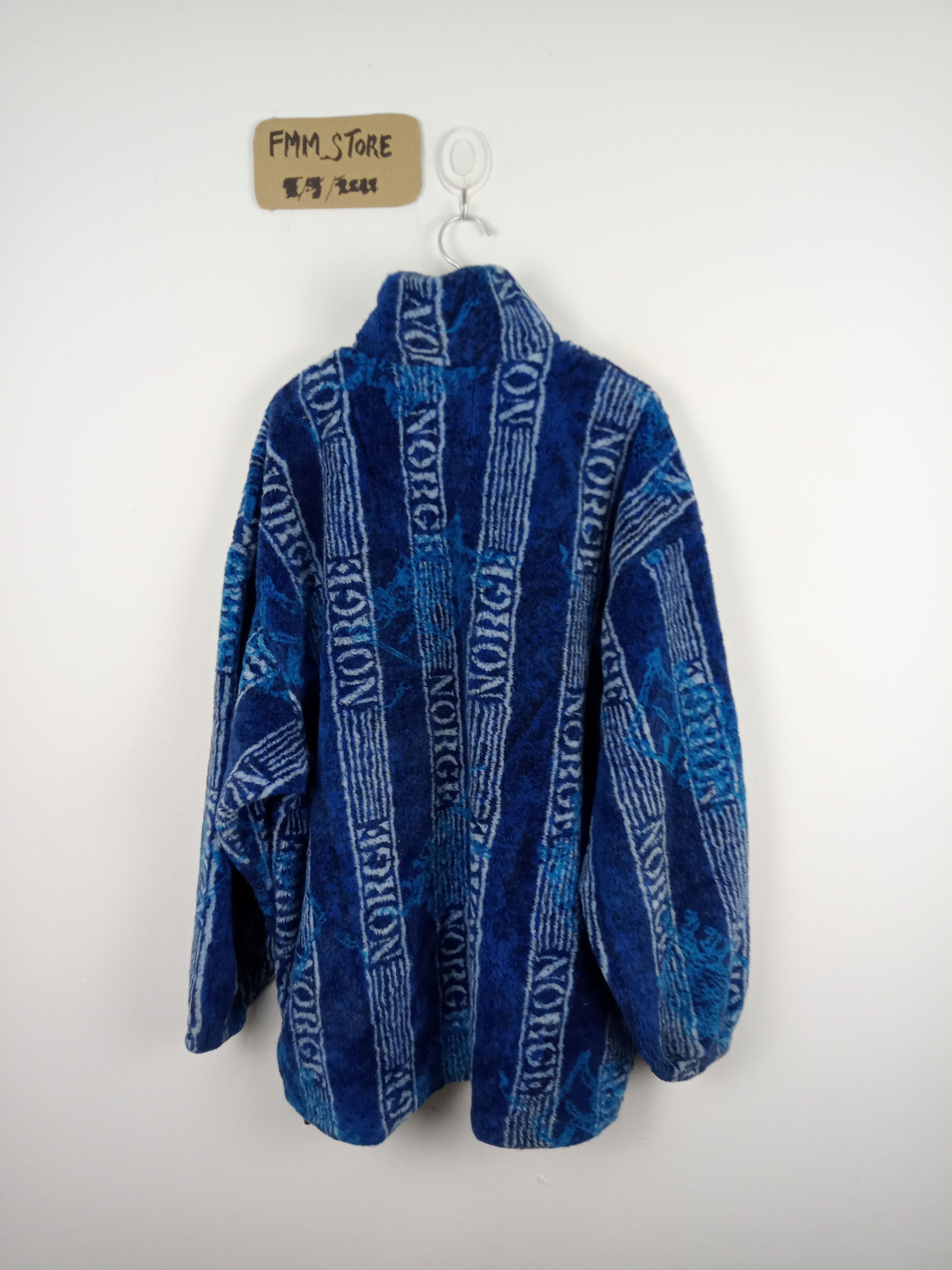 Phenix × Vintage Vintage Phenix Ski Jacket Size US XL / EU 56 / 4 - 2 Thumbnail