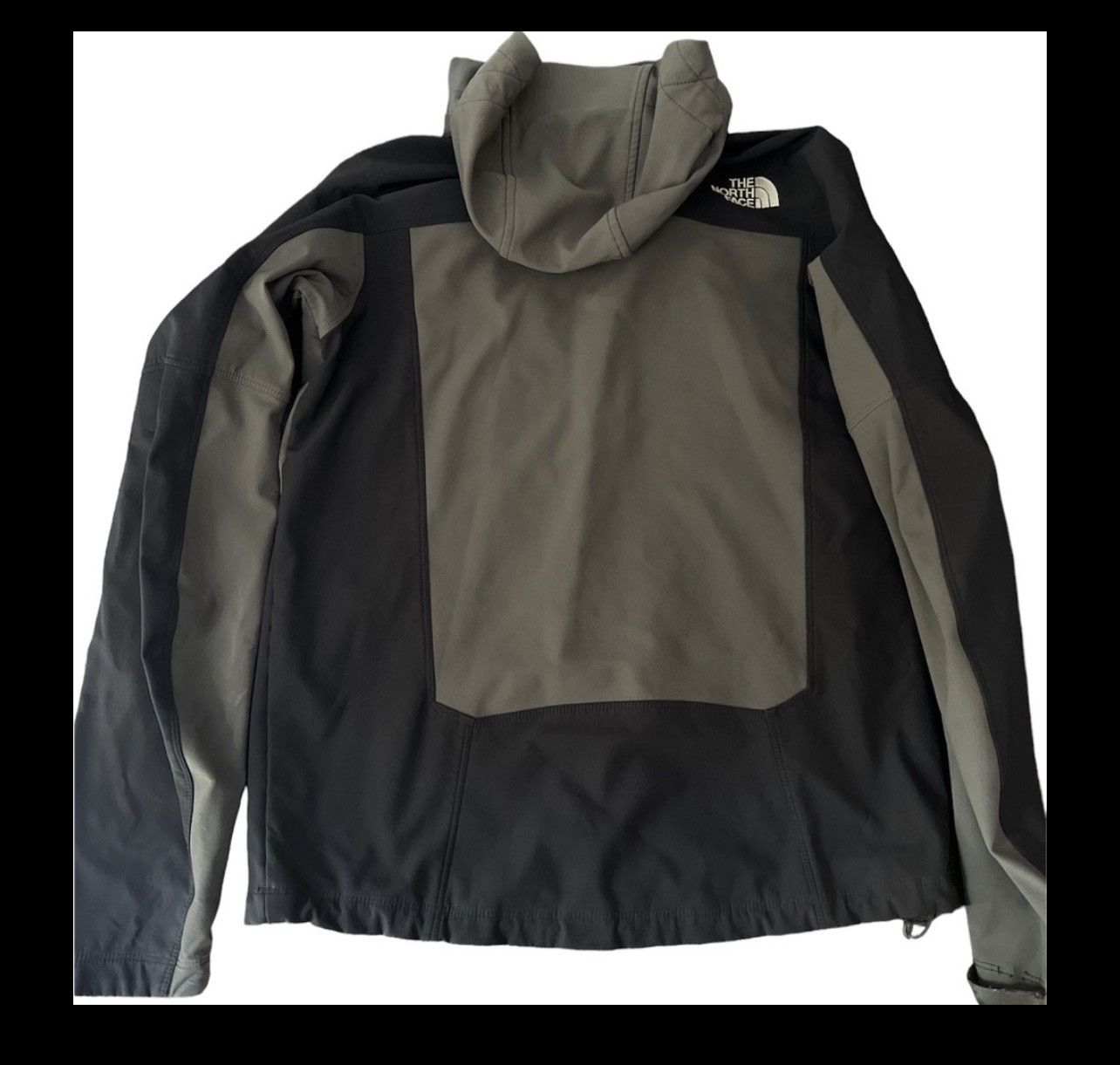 The North Face THE NORTHFACE Men's APEX Summit Series Hoodie
