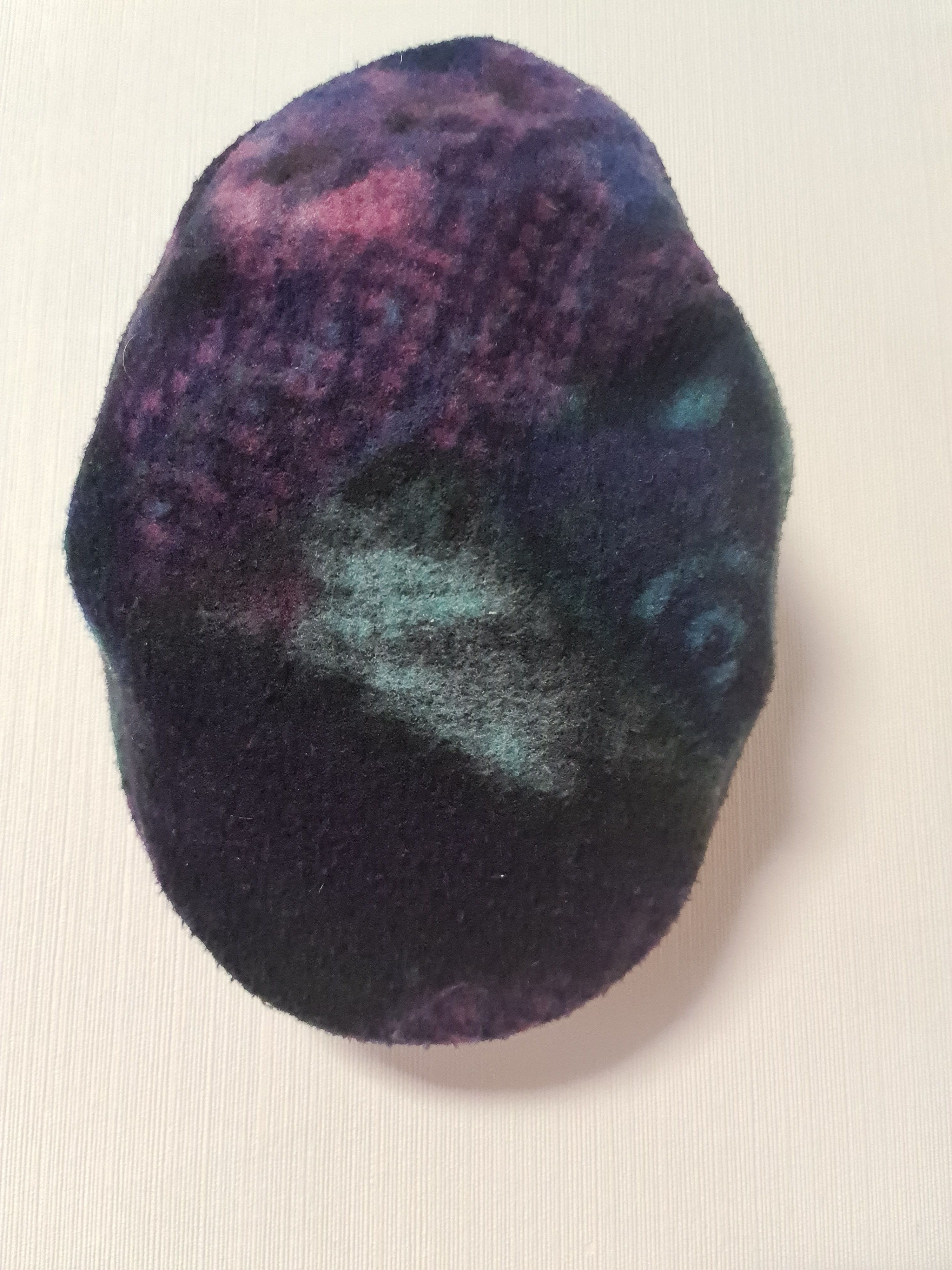 Mammut Vintage MAMMUT Sport Fleece Beanie Hat size M Size ONE SIZE - 5 Thumbnail
