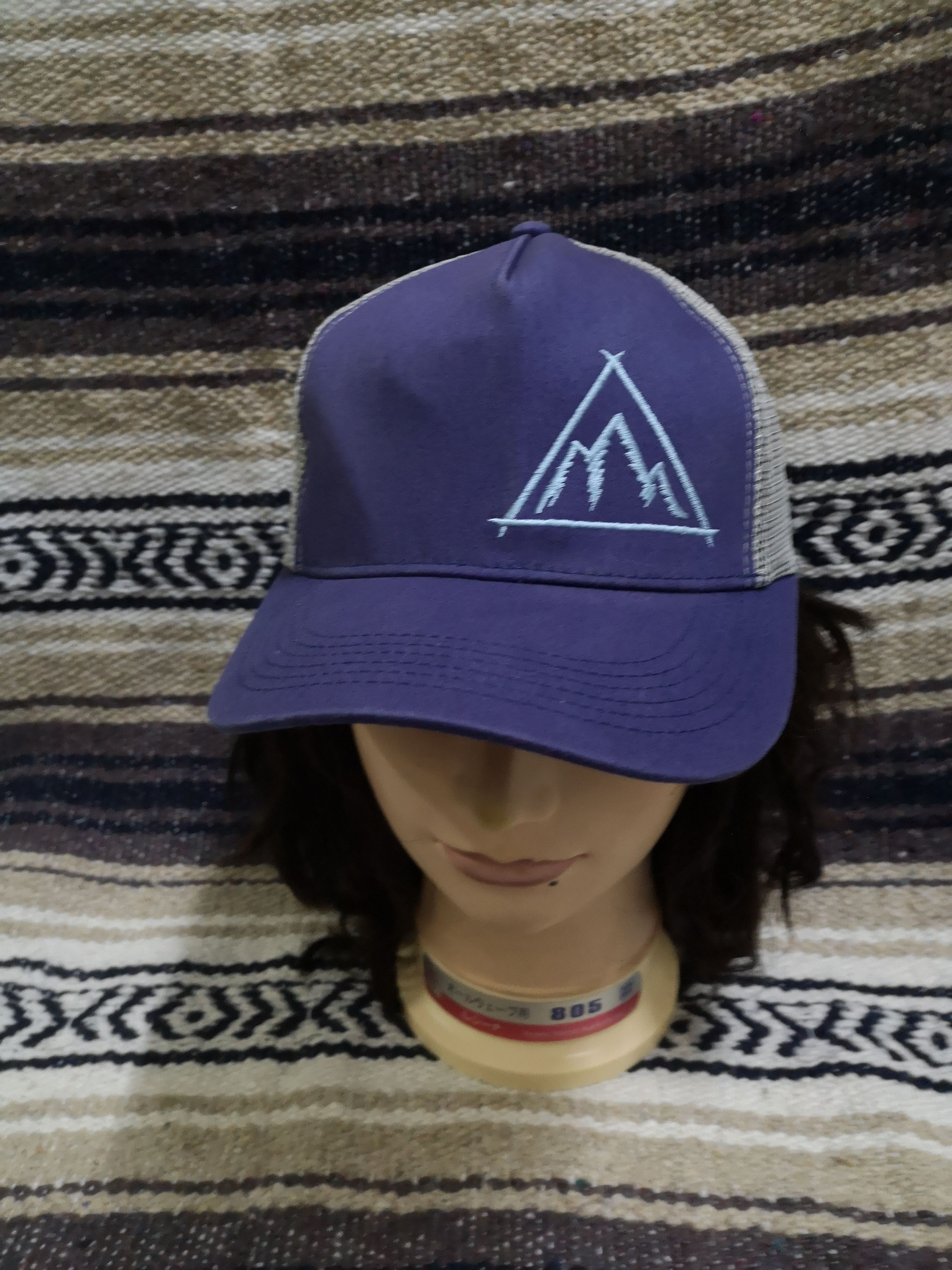 Marmot Trucker Hats