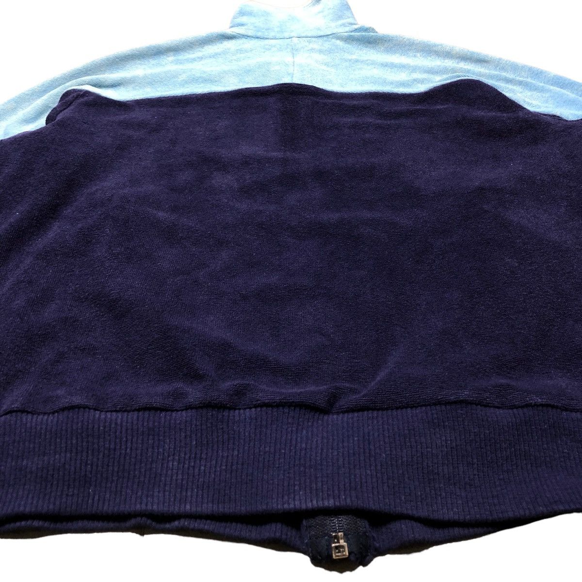 Vtg 80s Bundeswehr German Army Trainer Sportswear Tracktop