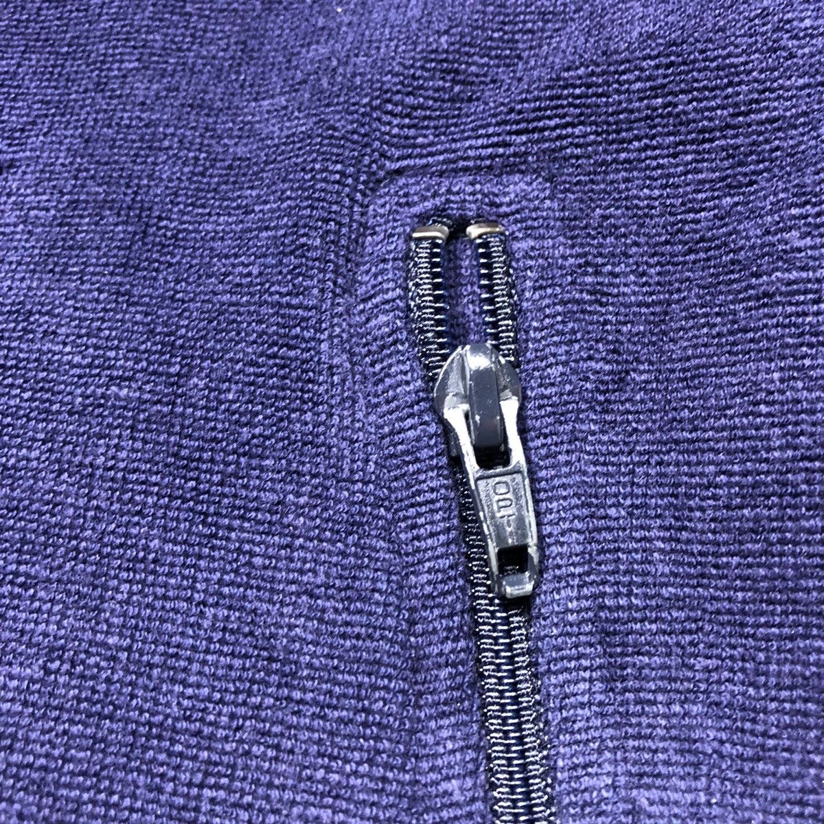Vtg 80s Bundeswehr German Army Trainer Sportswear Tracktop