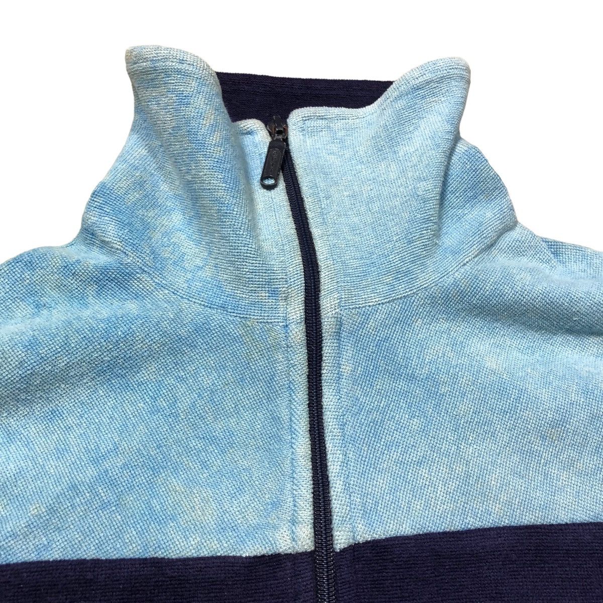 Vtg 80s Bundeswehr German Army Trainer Sportswear Tracktop