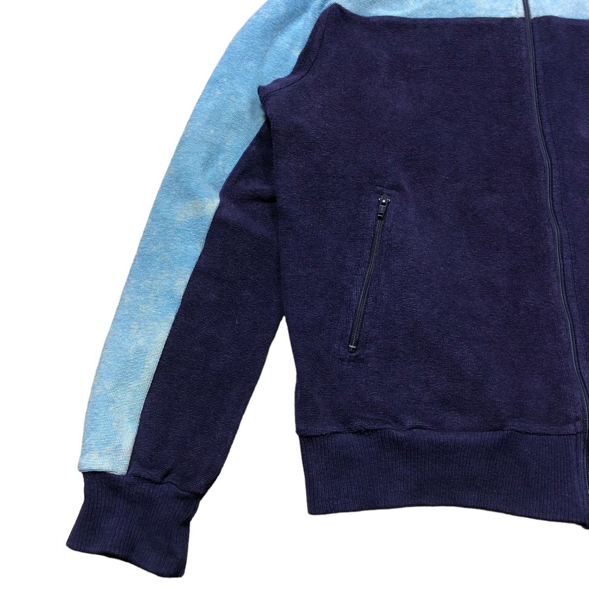 Vtg 80s Bundeswehr German Army Trainer Sportswear Tracktop