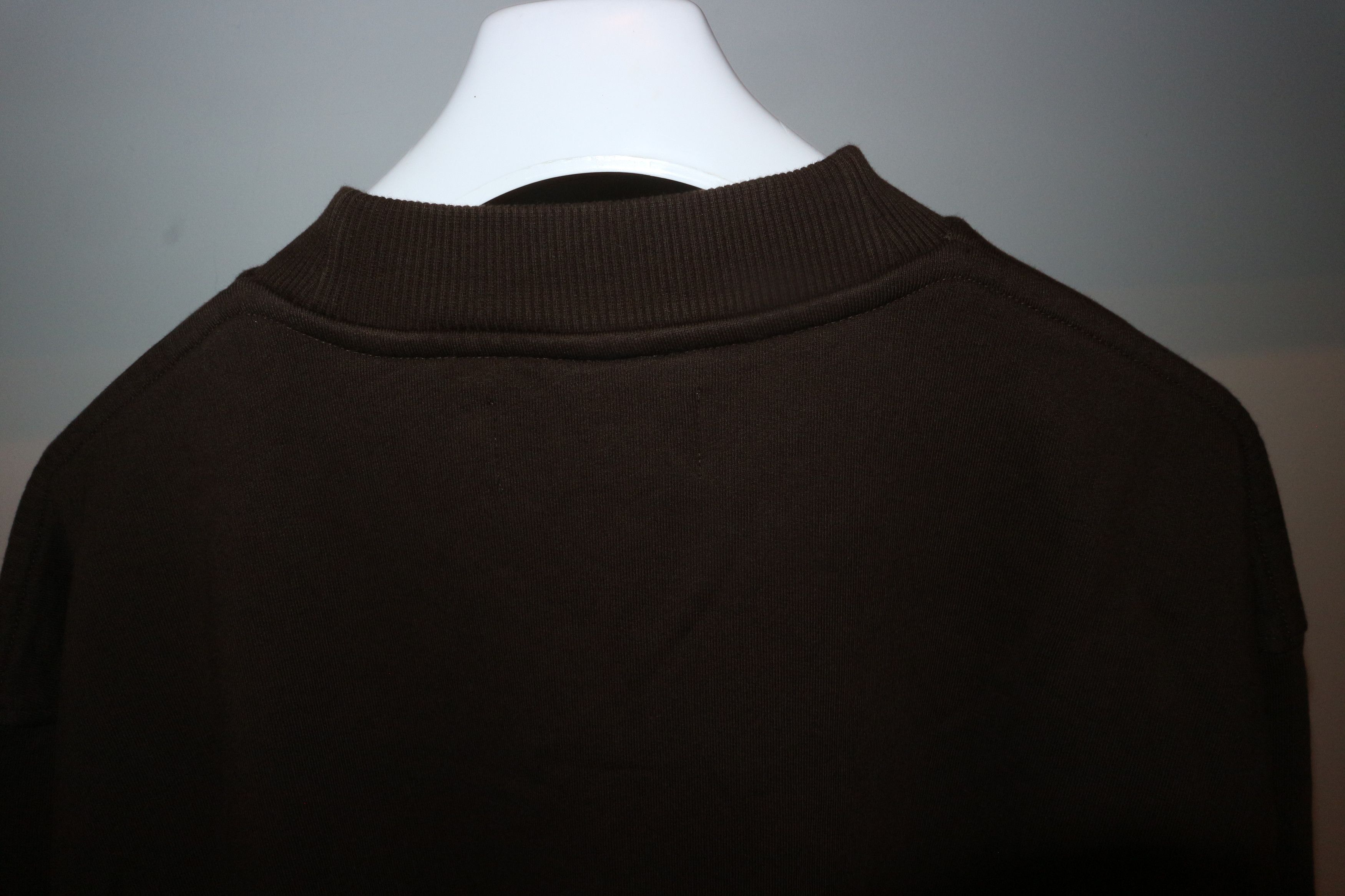 Represent Clo. REPRESENT OWNERS CLUB CREW SWEAT Size US L / EU 52-54 / 3 - 9 Thumbnail