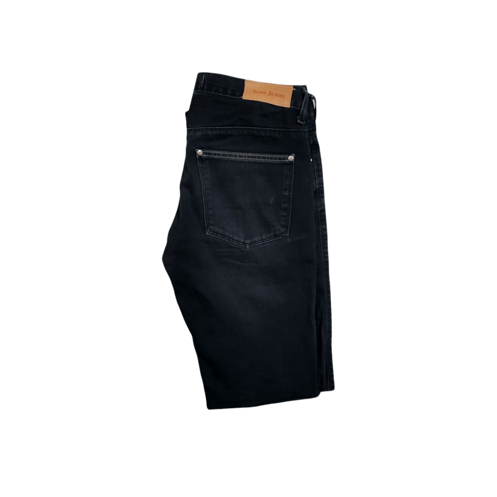 Acne Studios Acne Jeans W31 / L34, jeans pants, good condition Size US 30 / EU 46 - 1 Thumbnail