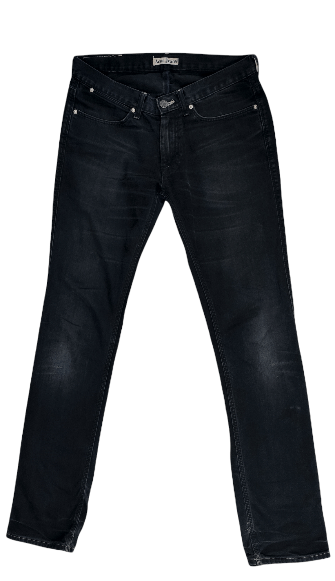 Acne Studios Acne Jeans W31 / L34, jeans pants, good condition Size US 30 / EU 46 - 2 Thumbnail