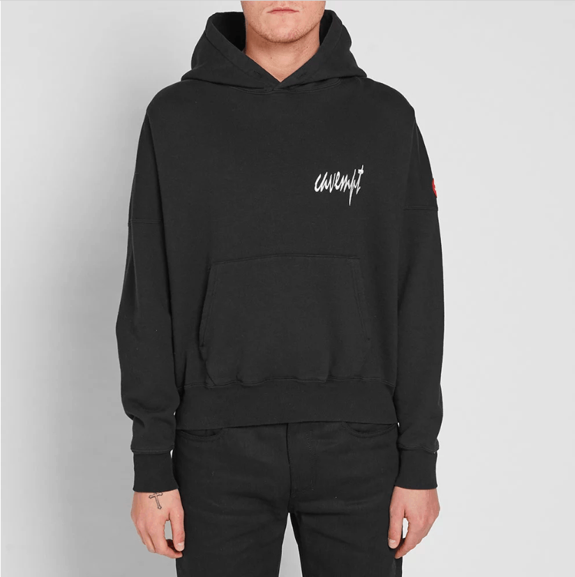 【M】Cav CAGE FUTURE HEAVY / Empt HOODY