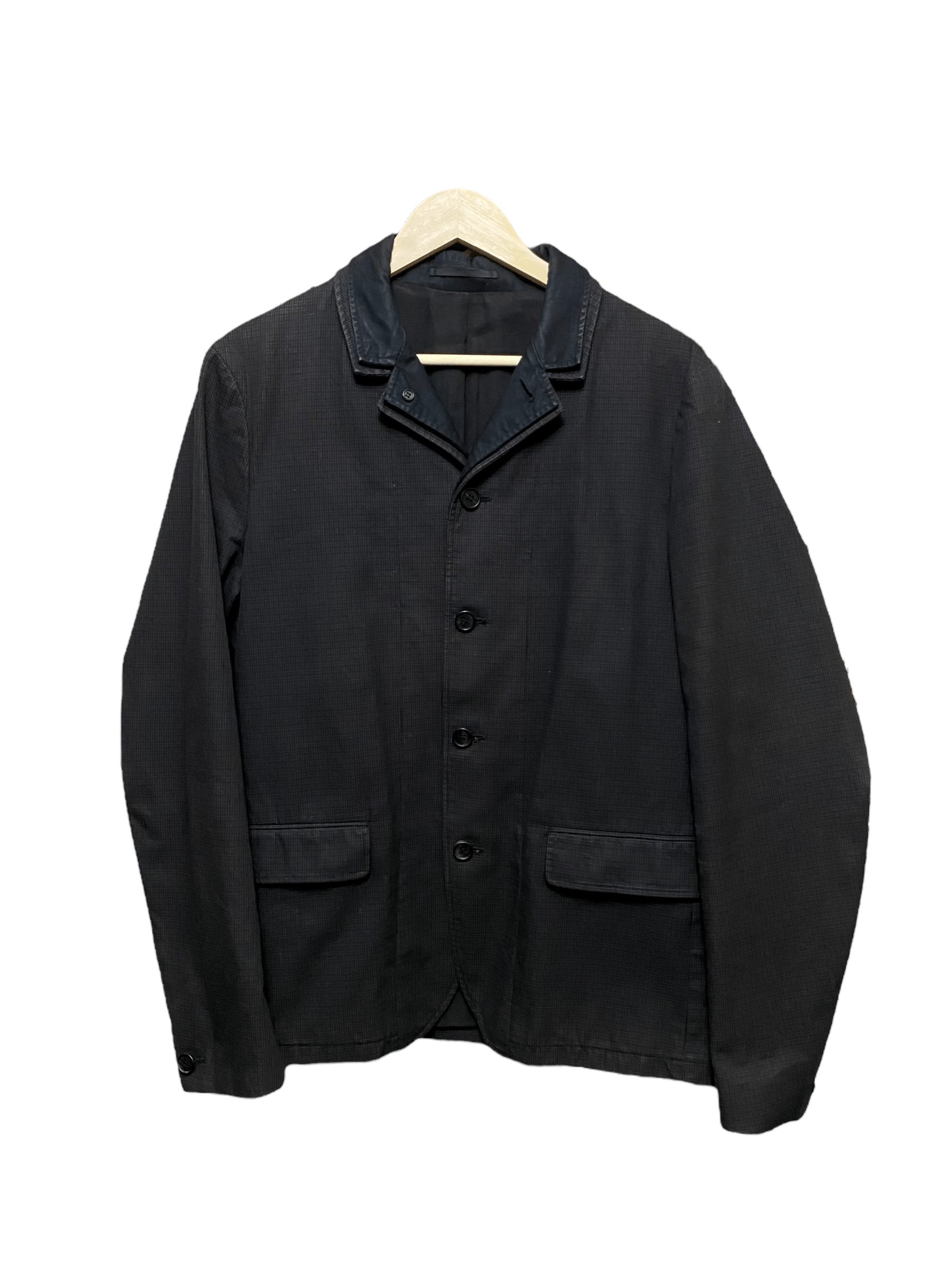Allsaints AllSaints blazer coat, light jacket, size M Size US M / EU 48-50 / 2 - 1 Thumbnail