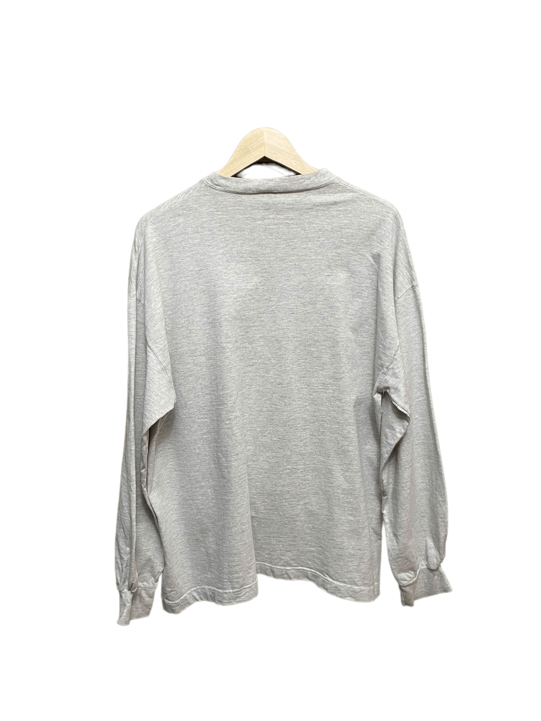 NCAA × NFL × Vintage Florida Gators vintage gray longsleeve, size L Size US L / EU 52-54 / 3 - 3 Thumbnail