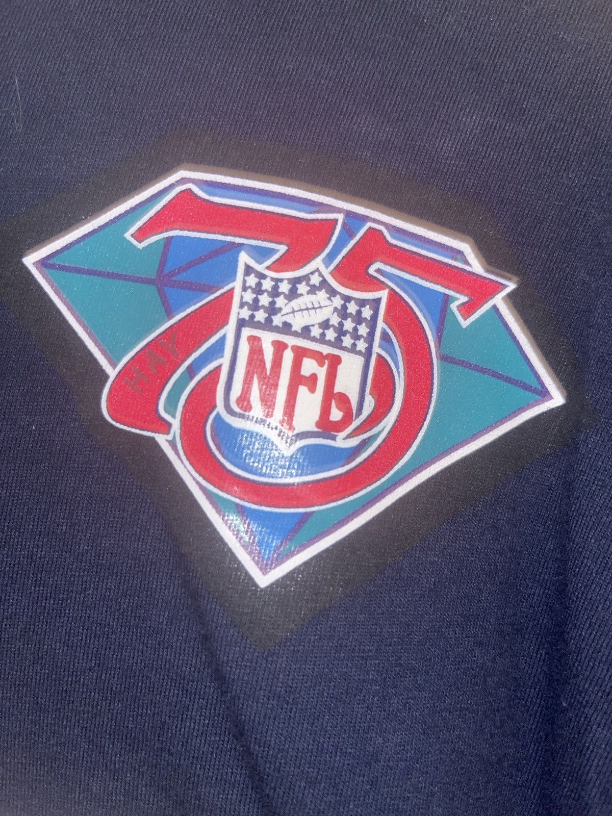 Mitchell & Ness Mitchell & Ness x Dallas Cowboys Emmit Smith ‘95 Jersey Tee Size US S / EU 44-46 / 1 - 3 Thumbnail