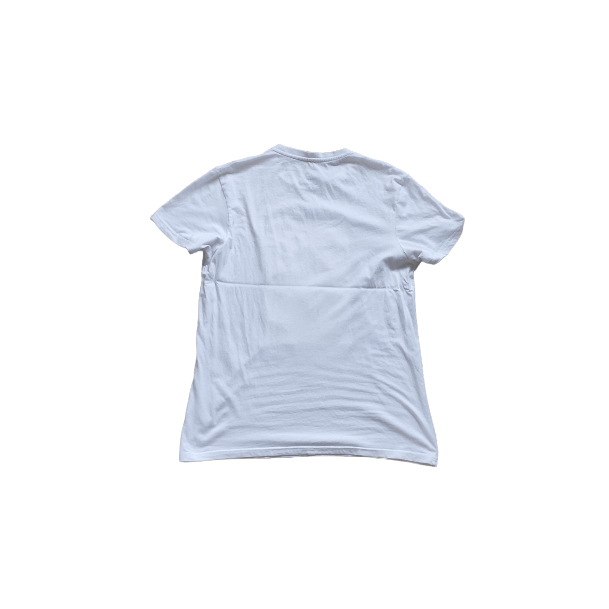 Vintage vintage t-shirt Paul Gascoine, Gazza 1990, size L Size US M / EU 48-50 / 2 - 3 Thumbnail