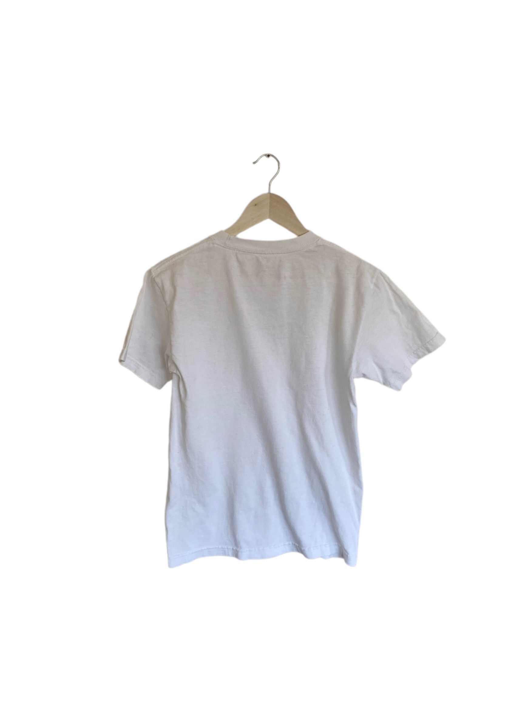 Golf Wang × Odd Future × Rap Tees GOLF Wang white tee, size S Size US S / EU 44-46 / 1 - 3 Thumbnail
