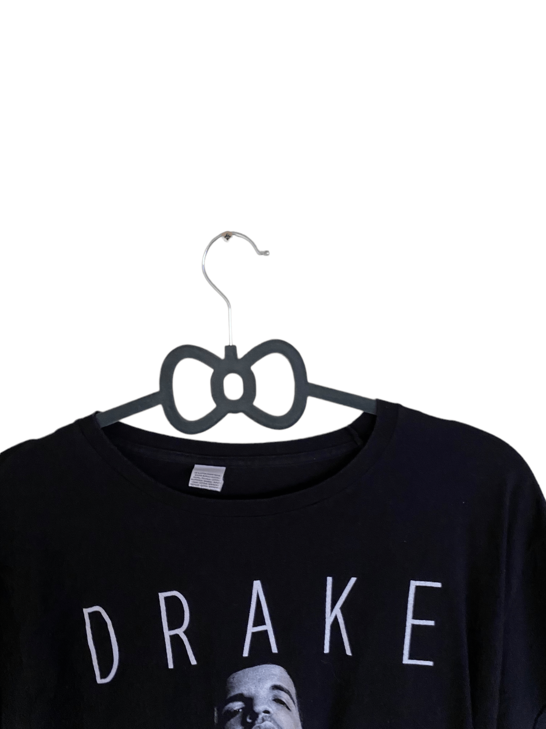 Band Tees × Drake × Rap Tees Drake assassination vacation tour tee, size M Size US M / EU 48-50 / 2 - 2 Thumbnail