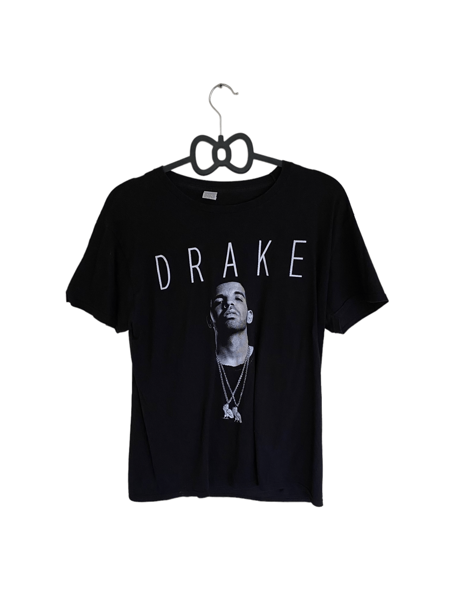 Band Tees × Drake × Rap Tees Drake assassination vacation tour tee, size M Size US M / EU 48-50 / 2 - 1 Thumbnail