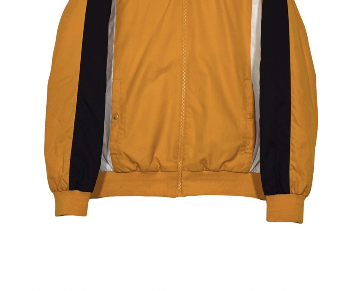 Lacoste Vintage Lacoste Zip Track Top Jacket Size L Size US L / EU 52-54 / 3 - 4 Thumbnail