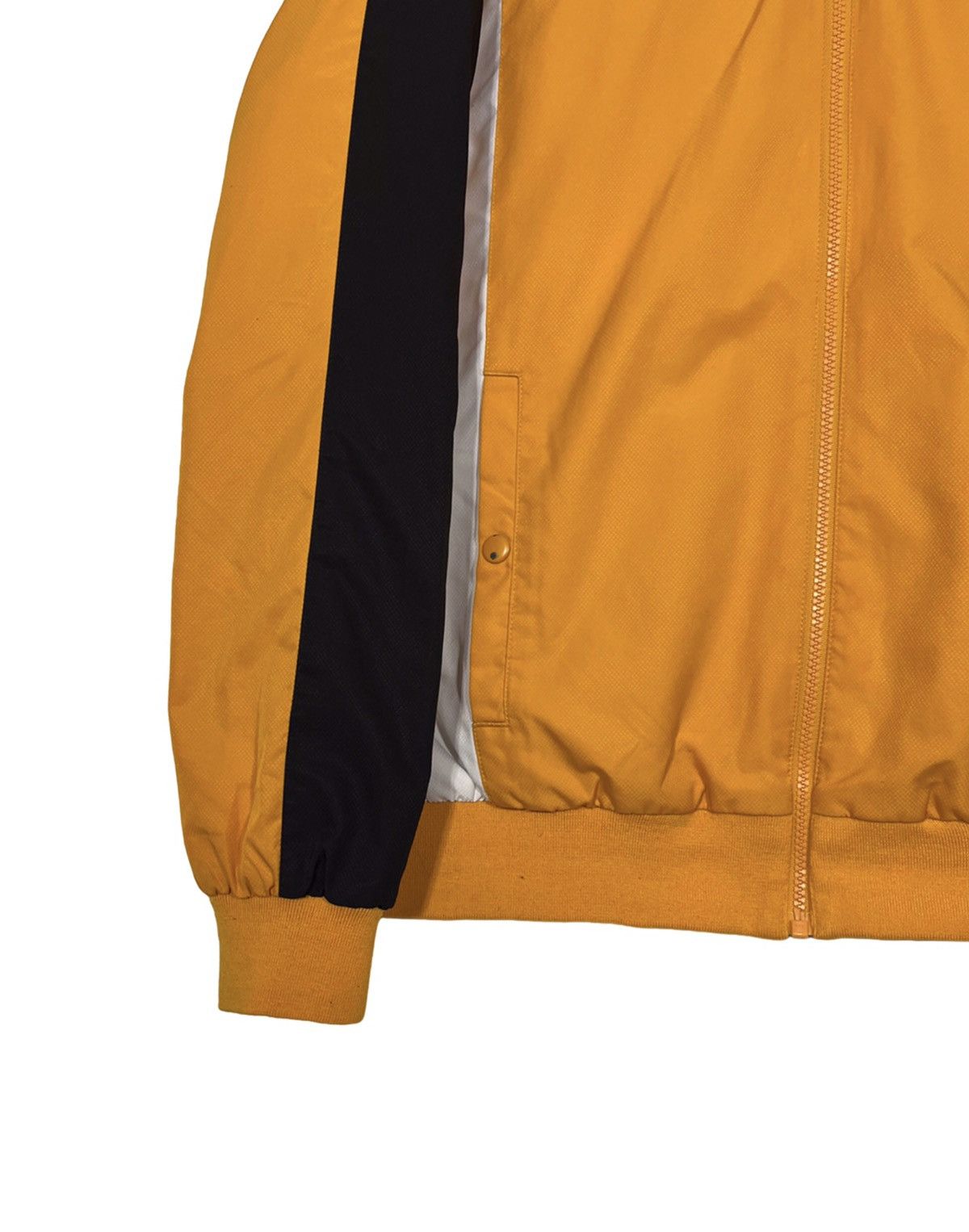 Lacoste Vintage Lacoste Zip Track Top Jacket Size L Size US L / EU 52-54 / 3 - 6 Thumbnail