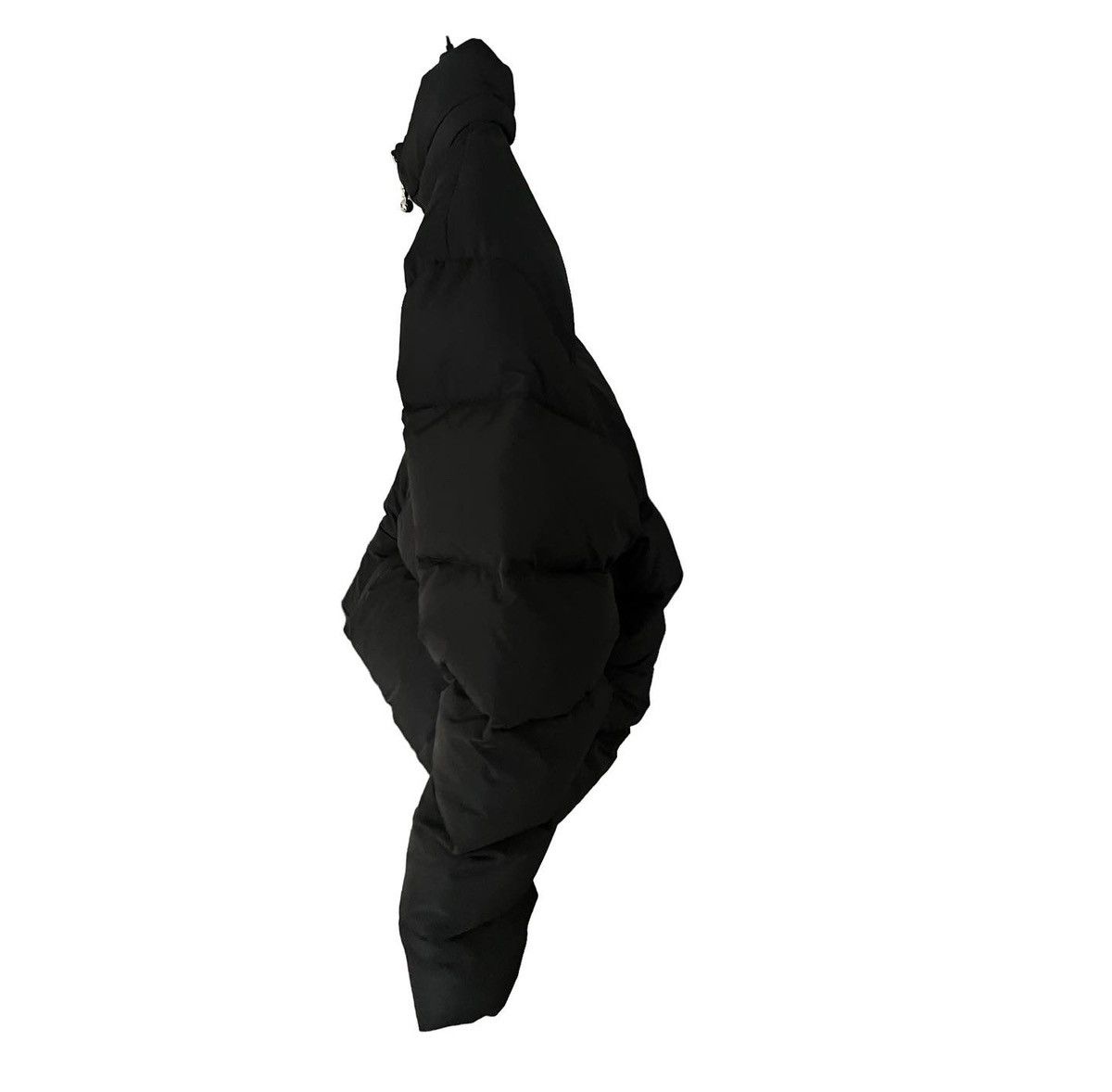 Balenciaga Balenciaga C Shape Puffer Jacket Size US M / EU 48-50 / 2 - 2 Thumbnail