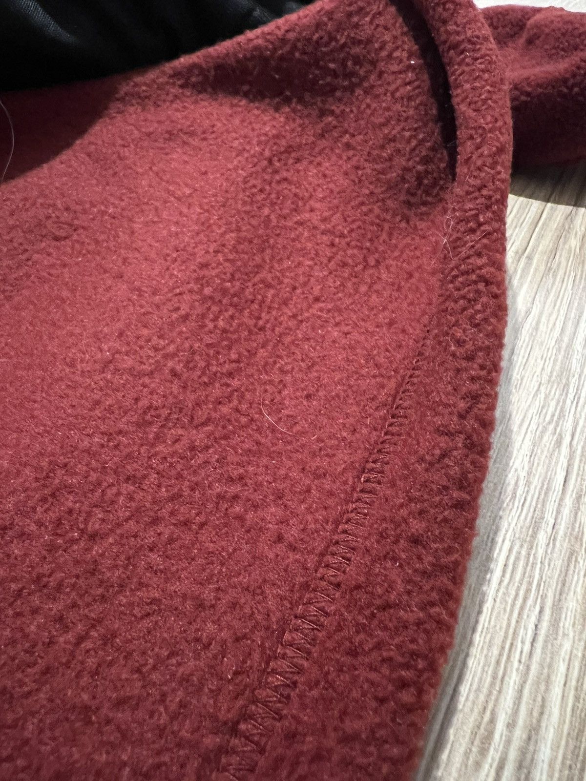 Vintage Vintage Fleece D&P San Francisco Polar Streetwear Rare Size US M / EU 48-50 / 2 - 7 Thumbnail