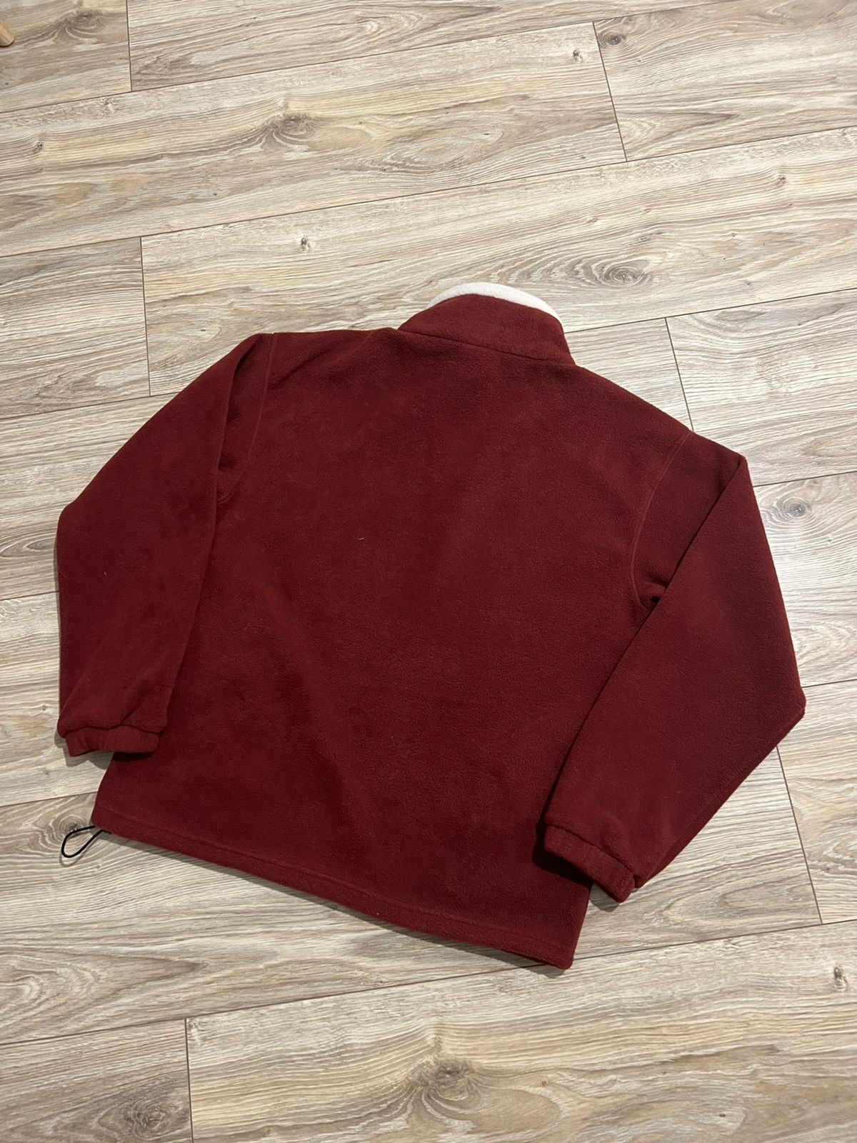 Vintage Vintage Fleece D&P San Francisco Polar Streetwear Rare Size US M / EU 48-50 / 2 - 8 Thumbnail