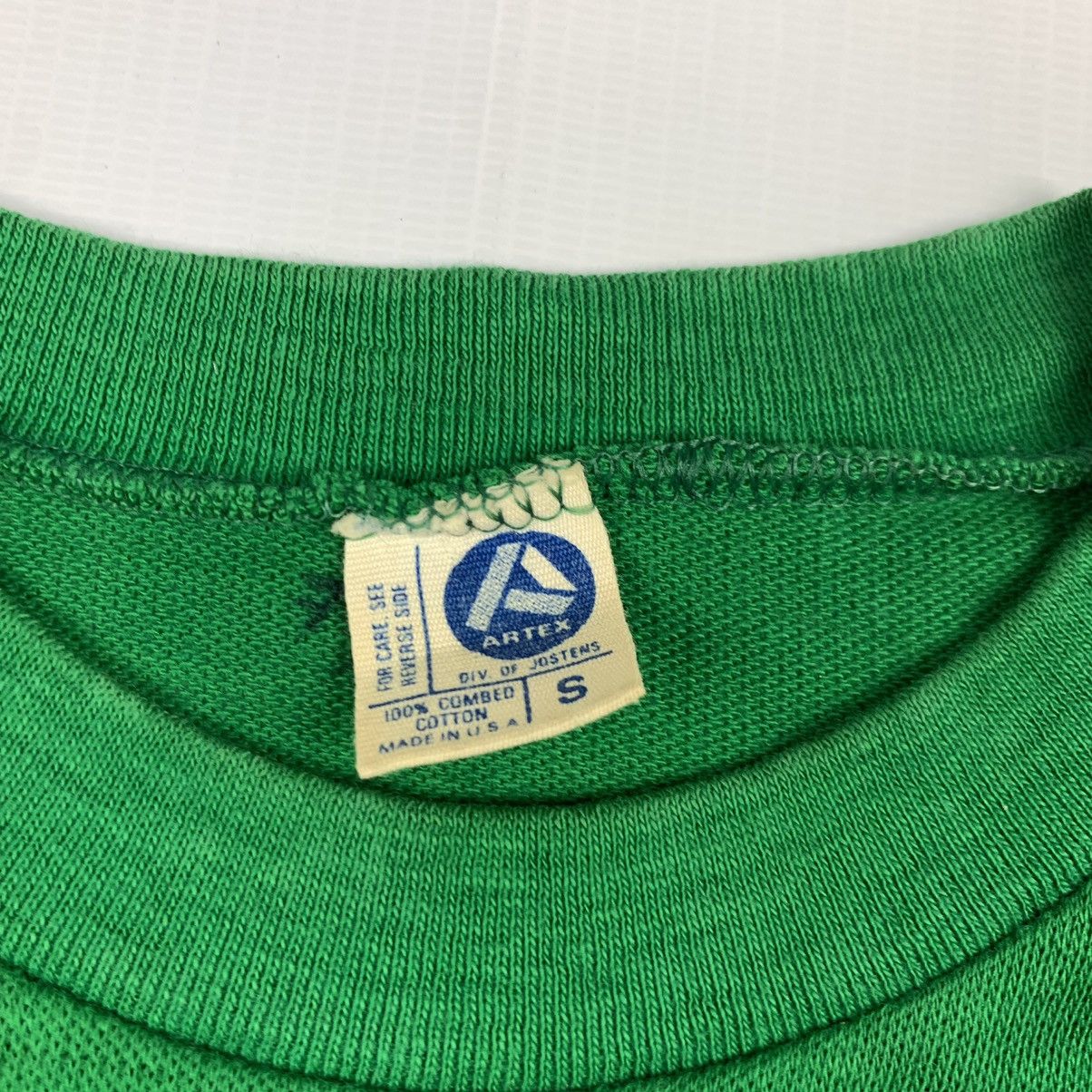 Vintage Vintage 80s Azusa Pacific University Shirt Size US S / EU 44-46 / 1 - 8 Thumbnail