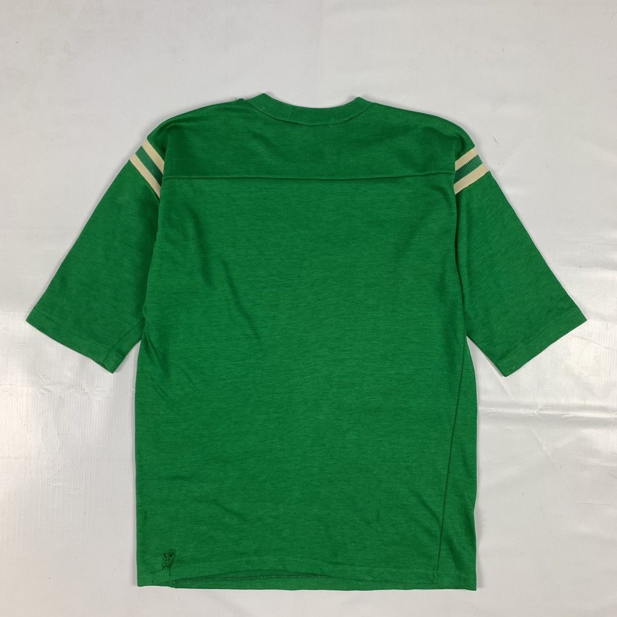 Vintage Vintage 80s Azusa Pacific University Shirt Size US S / EU 44-46 / 1 - 7 Thumbnail