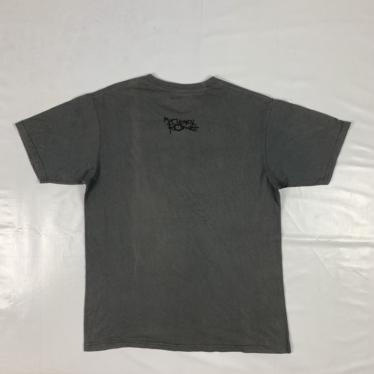 Band Tees My Chemical Romance Band Shirt Size US M / EU 48-50 / 2 - 8 Thumbnail