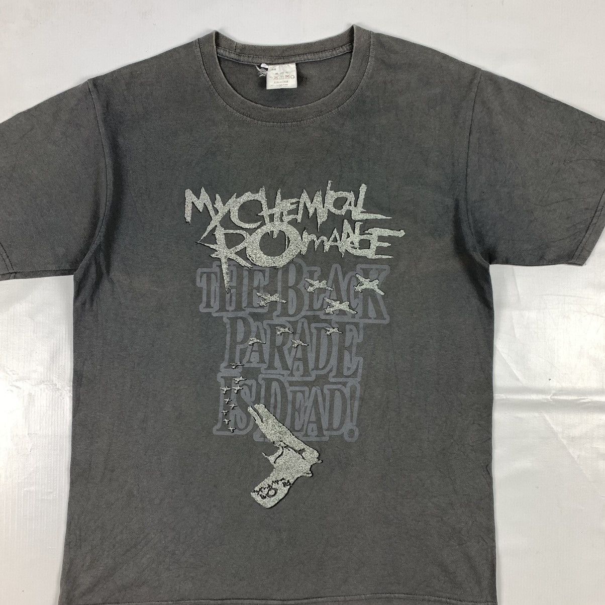 Band Tees My Chemical Romance Band Shirt Size US M / EU 48-50 / 2 - 4 Thumbnail