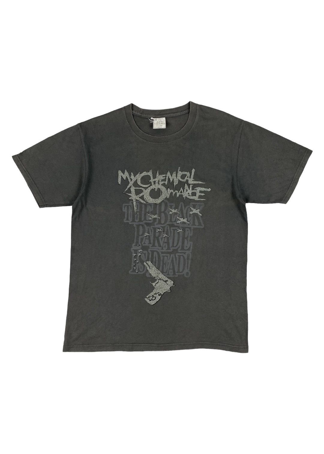 Band Tees My Chemical Romance Band Shirt Size US M / EU 48-50 / 2 - 1 Thumbnail