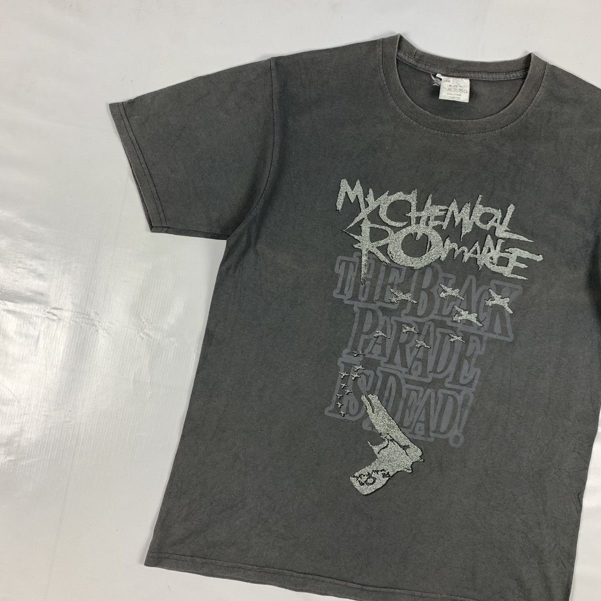 Band Tees My Chemical Romance Band Shirt Size US M / EU 48-50 / 2 - 2 Thumbnail