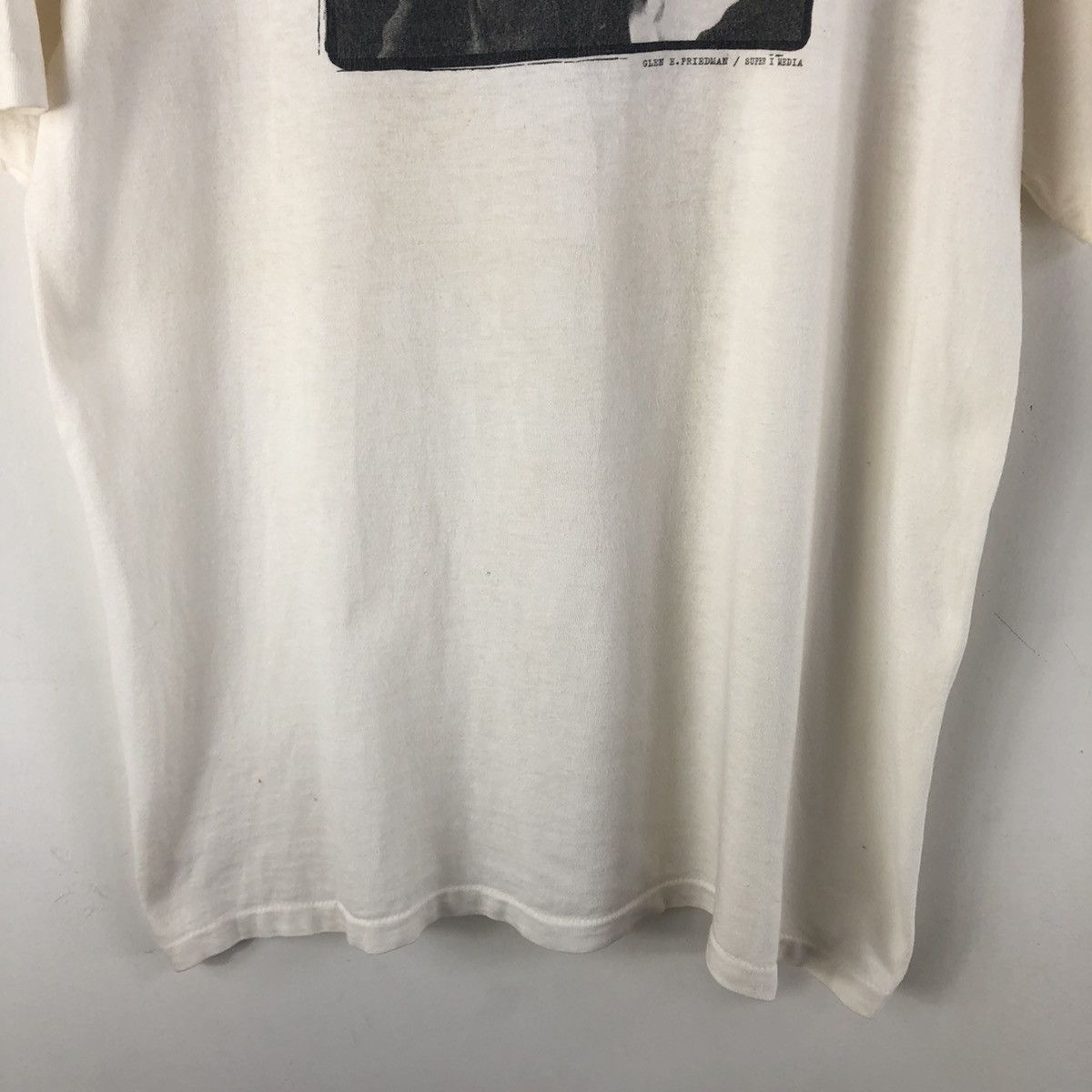 Bape Rare OG A Bathing Ape Scha Dara Parr Size US M / EU 48-50 / 2 - 3 Thumbnail