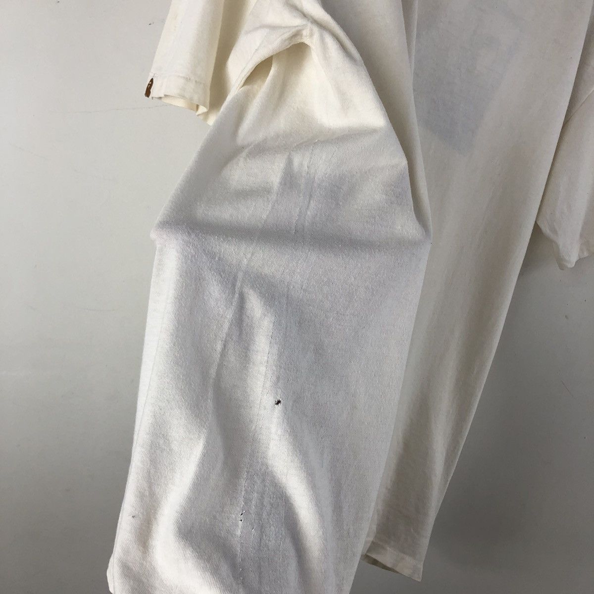 Bape Rare OG A Bathing Ape Scha Dara Parr Size US M / EU 48-50 / 2 - 10 Thumbnail