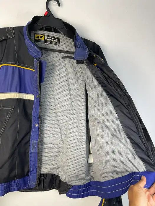 🔥RS Taichi Dry Master Riding Jacket