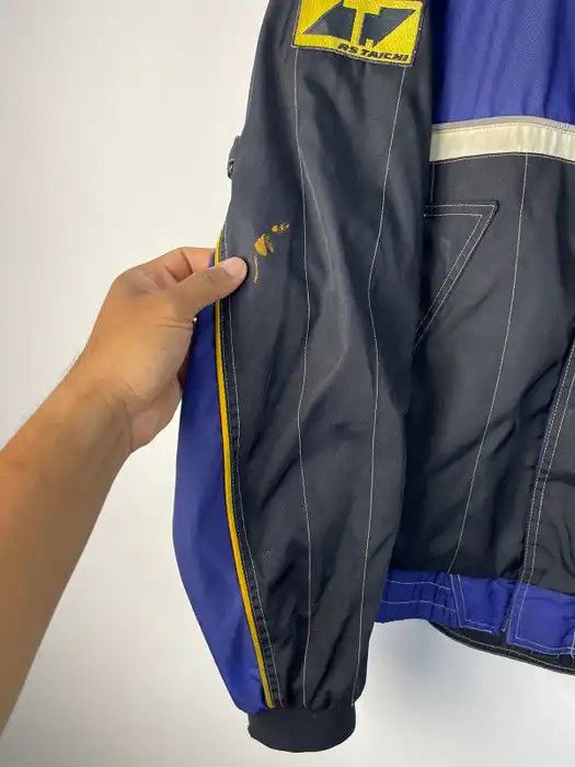 🔥RS Taichi Dry Master Riding Jacket