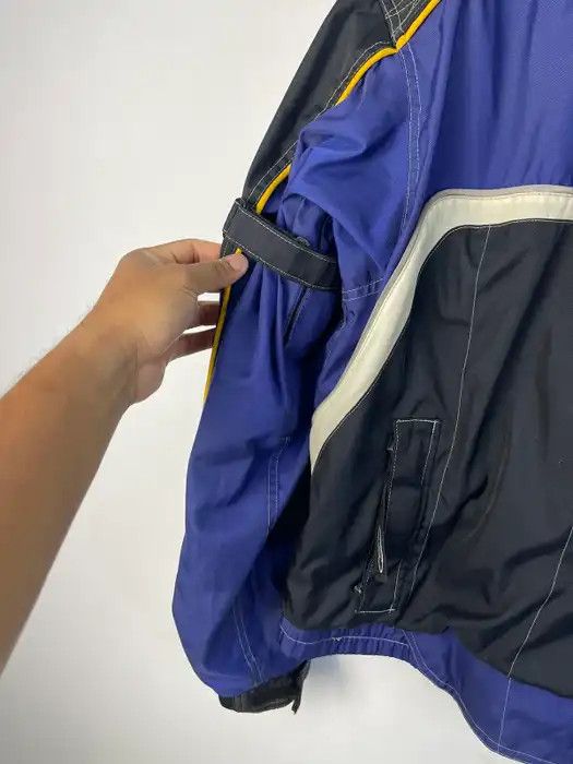 🔥RS Taichi Dry Master Riding Jacket