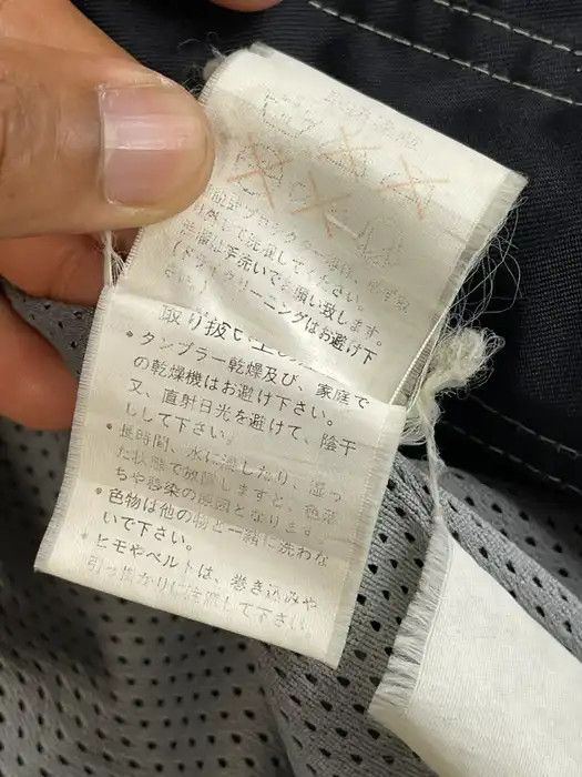 🔥RS Taichi Dry Master Riding Jacket