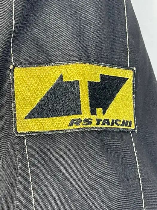 🔥RS Taichi Dry Master Riding Jacket