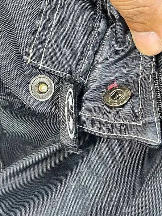 🔥RS Taichi Dry Master Riding Jacket