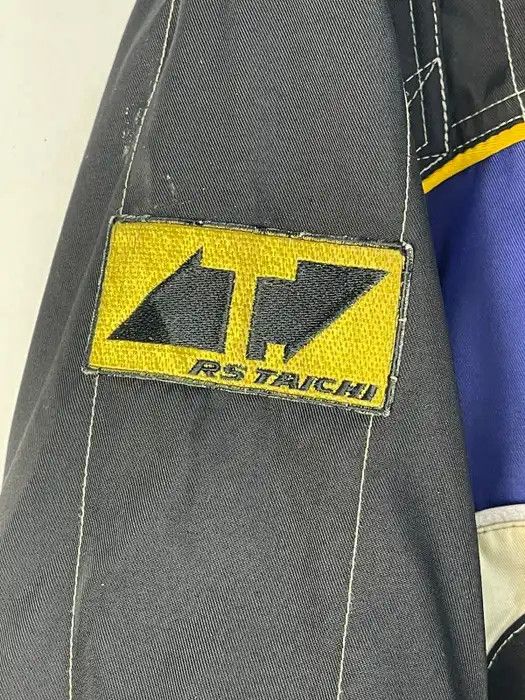 🔥RS Taichi Dry Master Riding Jacket