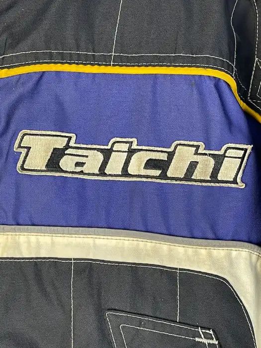 🔥RS Taichi Dry Master Riding Jacket