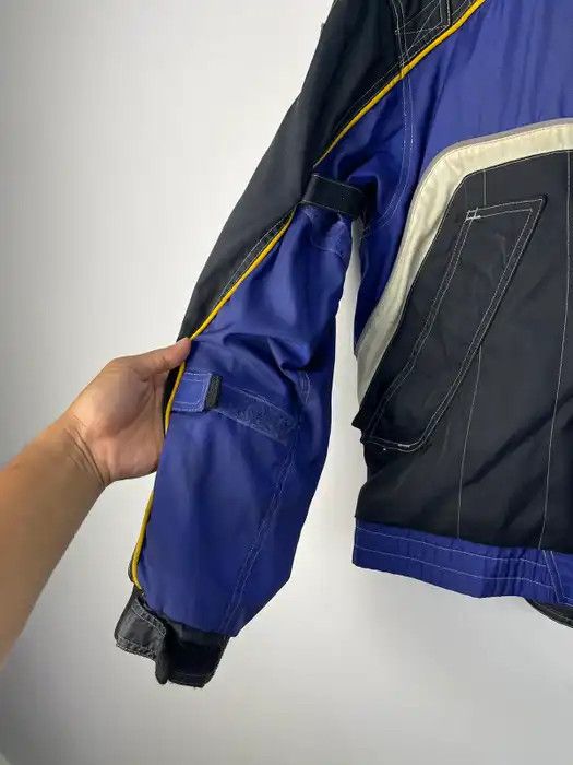 🔥RS Taichi Dry Master Riding Jacket