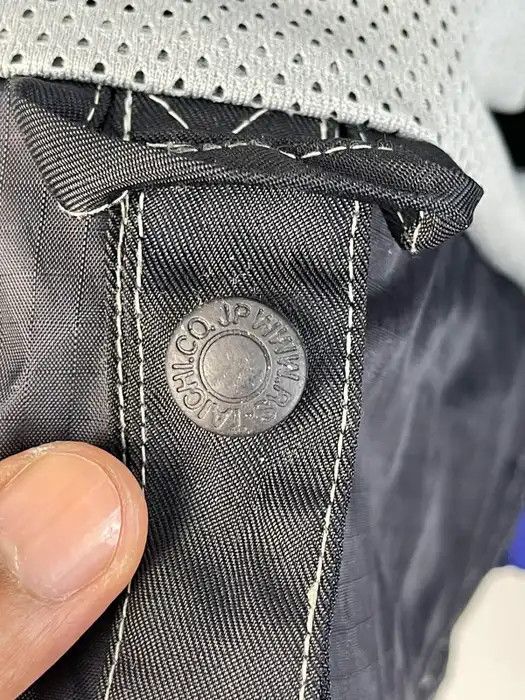 🔥RS Taichi Dry Master Riding Jacket