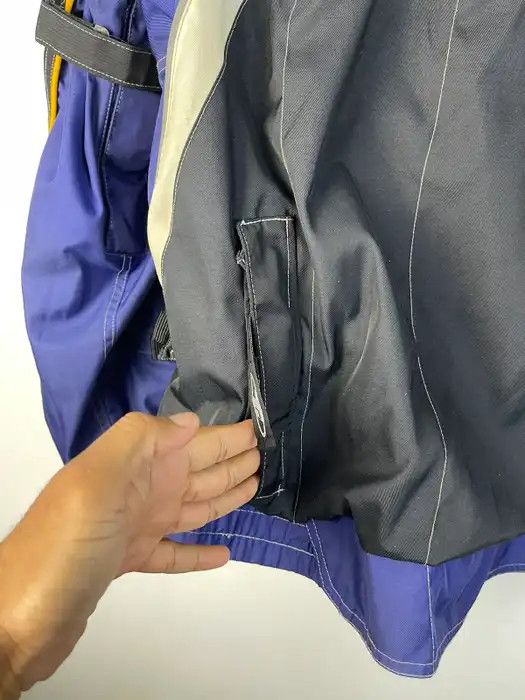 🔥RS Taichi Dry Master Riding Jacket