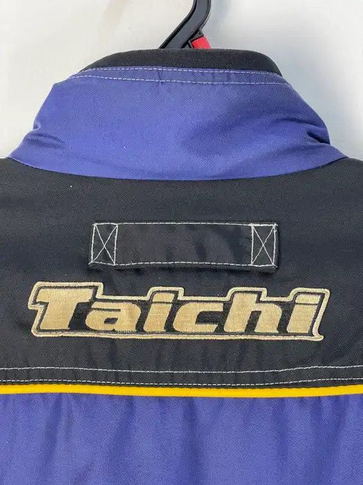 🔥RS Taichi Dry Master Riding Jacket