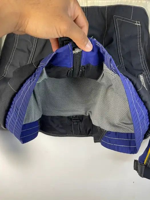 🔥RS Taichi Dry Master Riding Jacket