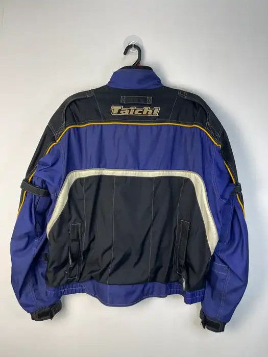 🔥RS Taichi Dry Master Riding Jacket