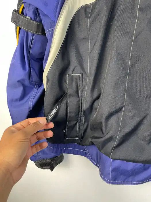 🔥RS Taichi Dry Master Riding Jacket